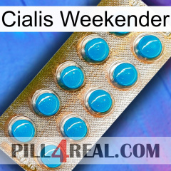 Cialis Weekender new09